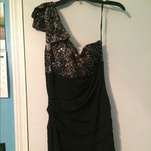 NWT formal dress